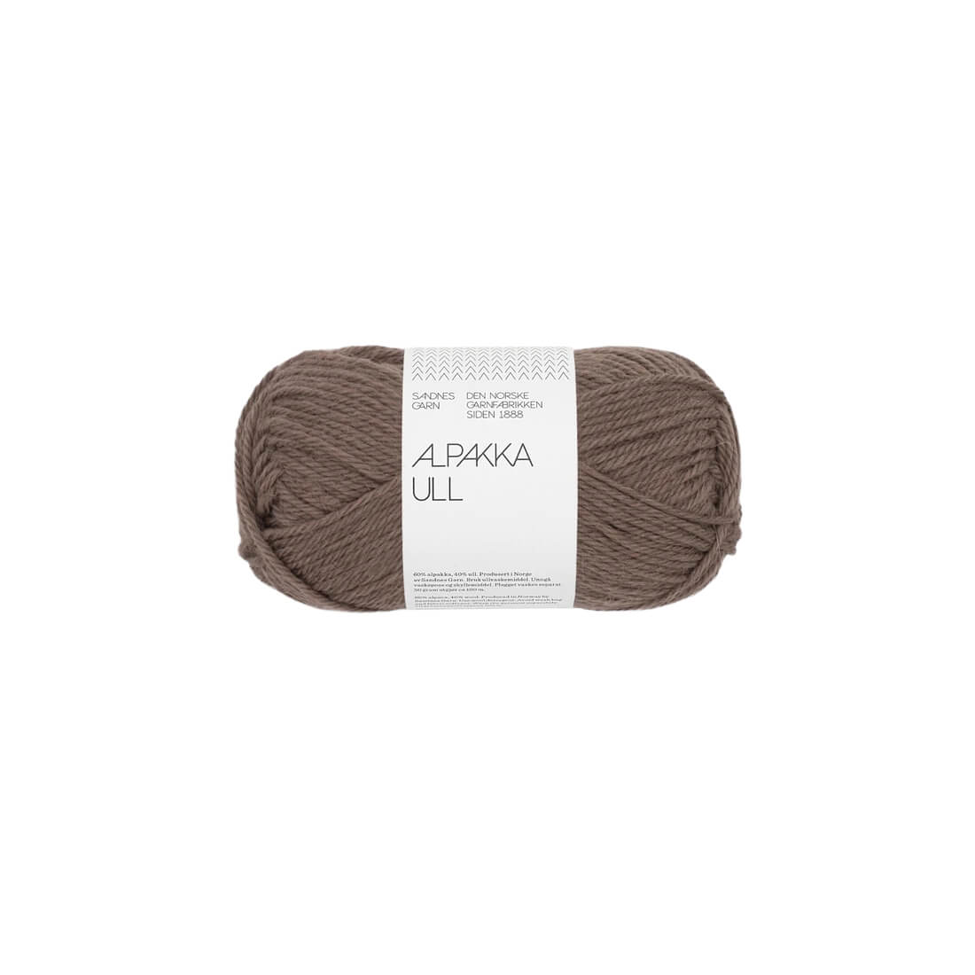 Sandnes Garn Alpakka Ull |50g