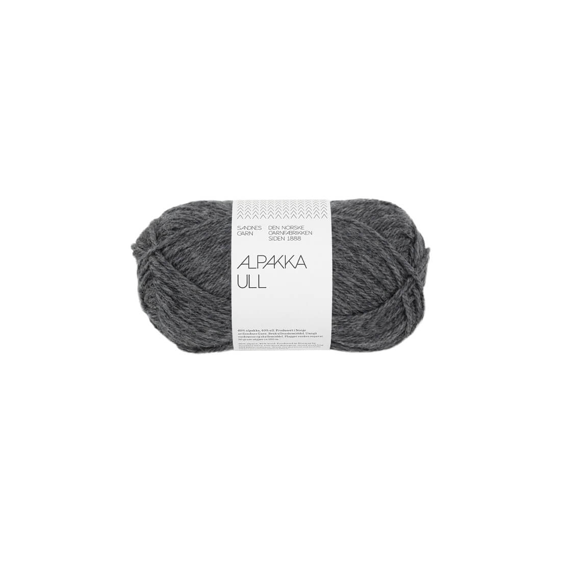 Sandnes Garn Alpakka Ull |50g
