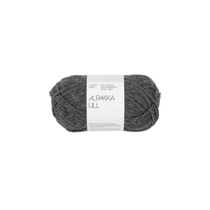 Sandnes Garn Alpakka Ull |50g