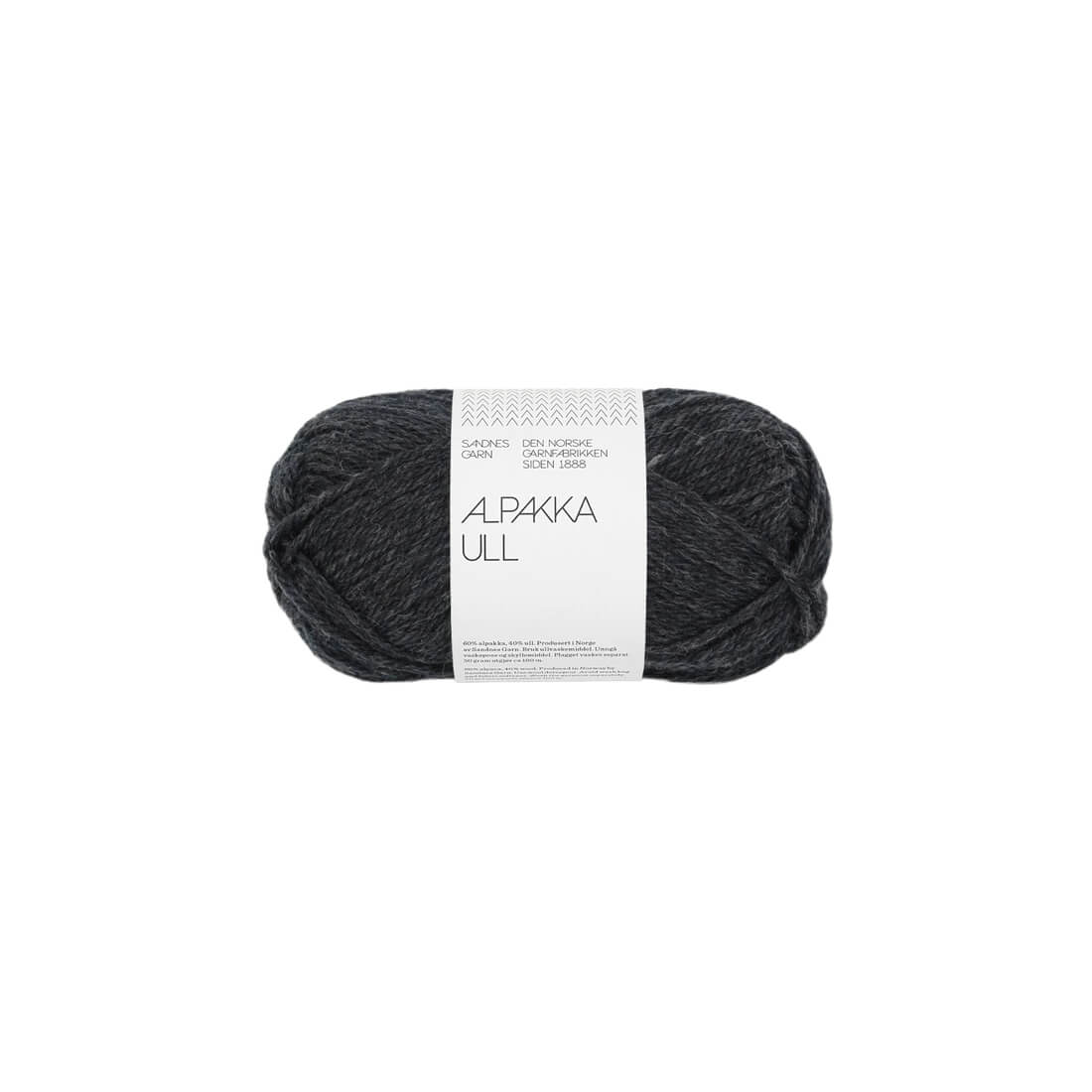 Sandnes Garn Alpakka Ull |50g