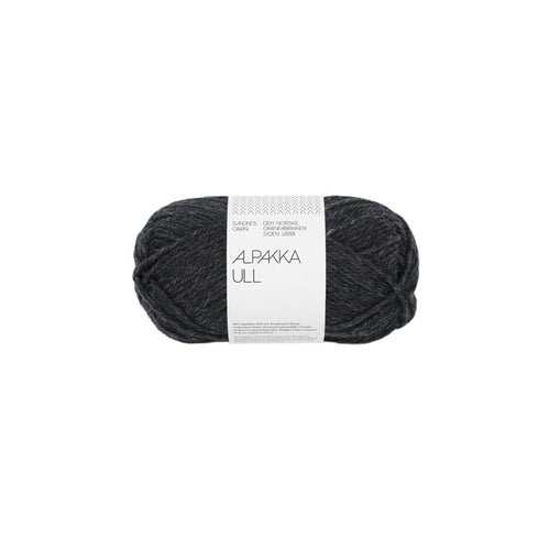 charcoal melange