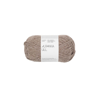 Sandnes Garn Alpakka Ull |50g