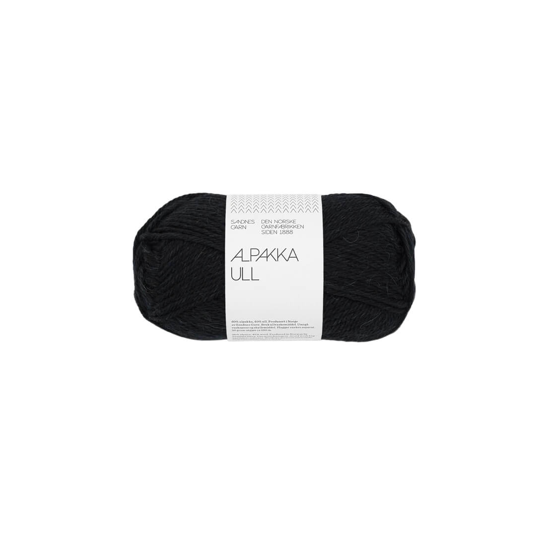 Sandnes Garn Alpakka Ull |50g