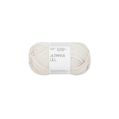 Sandnes Garn Alpakka Ull |50g