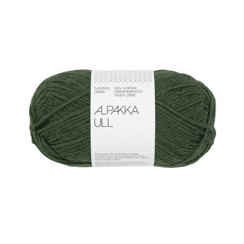forest green