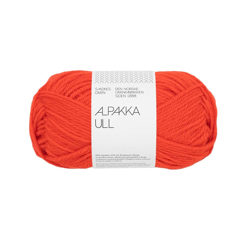 spicy orange