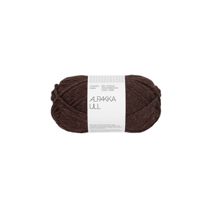 Sandnes Garn Alpakka Ull |50g