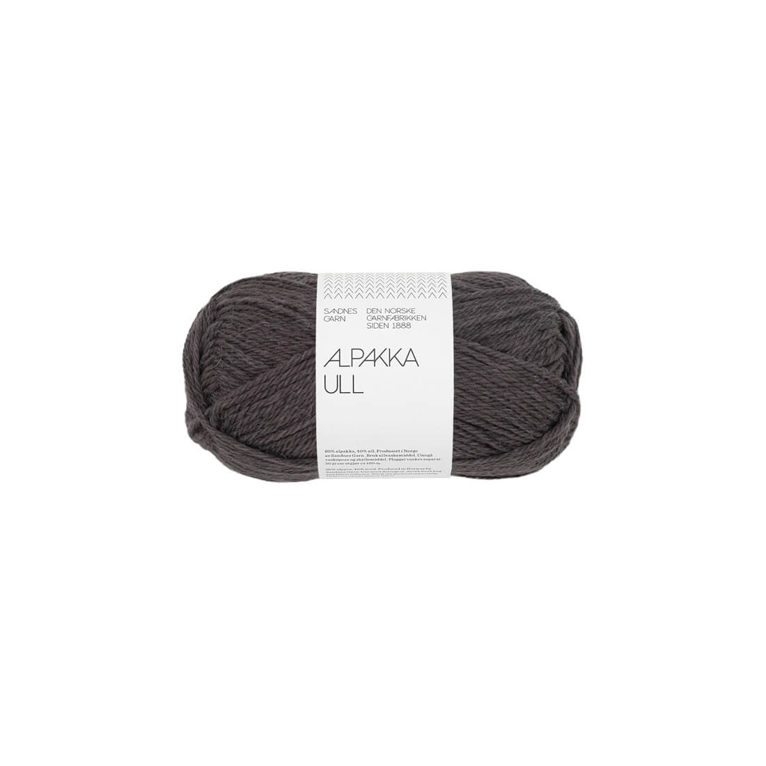 Sandnes Garn Alpakka Ull |50g