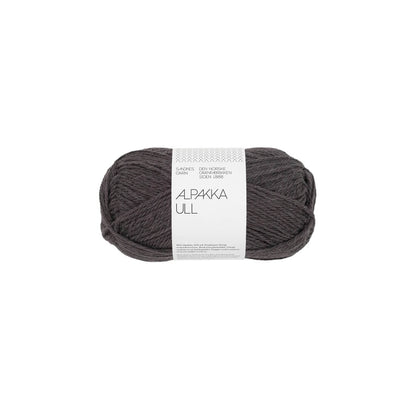 Sandnes Garn Alpakka Ull |50g