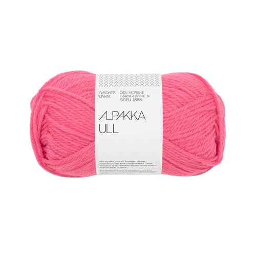 bubblegum pink