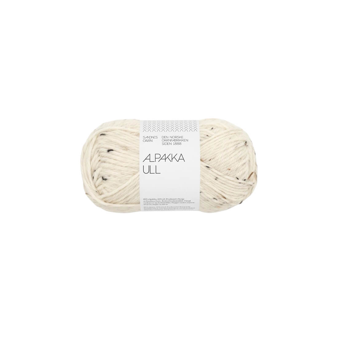 Sandnes Garn Alpakka Ull |50g
