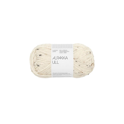 Sandnes Garn Alpakka Ull |50g