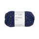 navy blue tweed [5585]