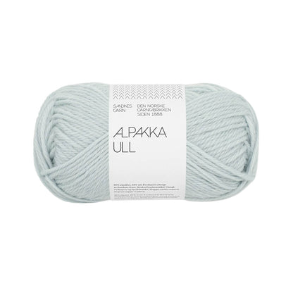 Sandnes Garn Alpakka Ull |50g