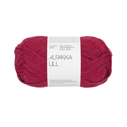 Sandnes Garn Alpakka Ull |50g