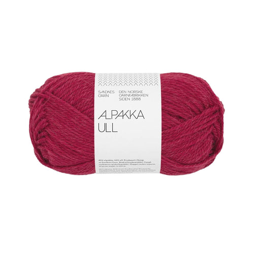 rumba red