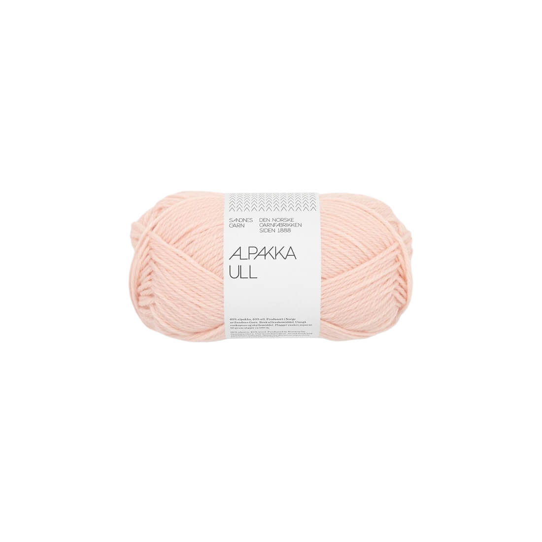 Sandnes Garn Alpakka Ull |50g