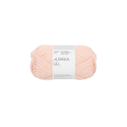 Sandnes Garn Alpakka Ull |50g