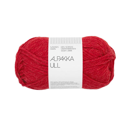 Sandnes Garn Alpakka Ull |50g