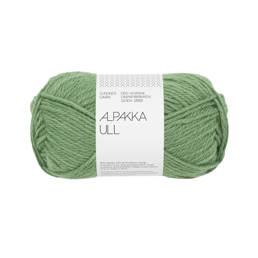 Sandnes Garn Alpakka Ull |50g