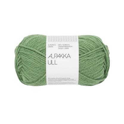 Sandnes Garn Alpakka Ull |50g