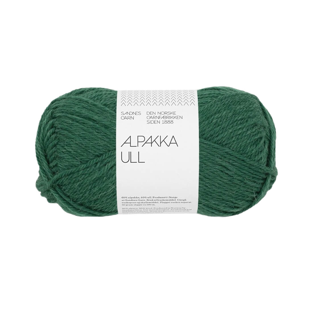 Sandnes Garn Alpakka Ull |50g
