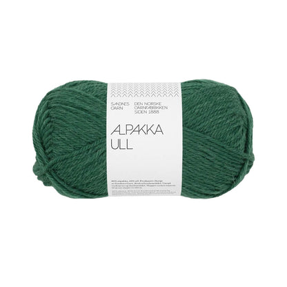 Sandnes Garn Alpakka Ull |50g