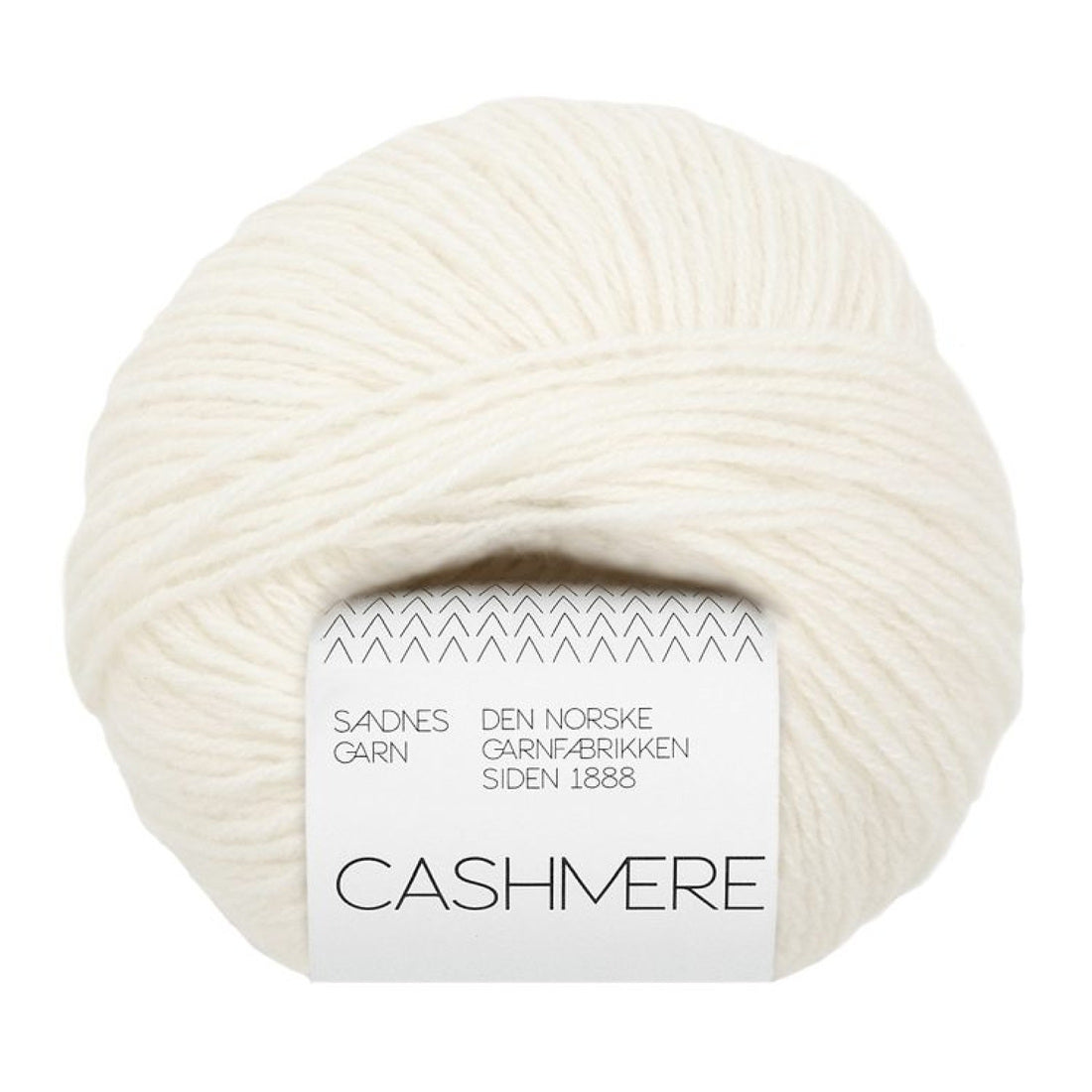 Cashmere von Sandnes Garn | 25g – white [1002]