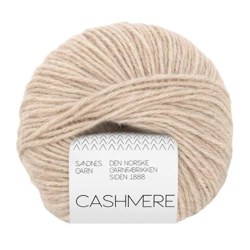 beige melange