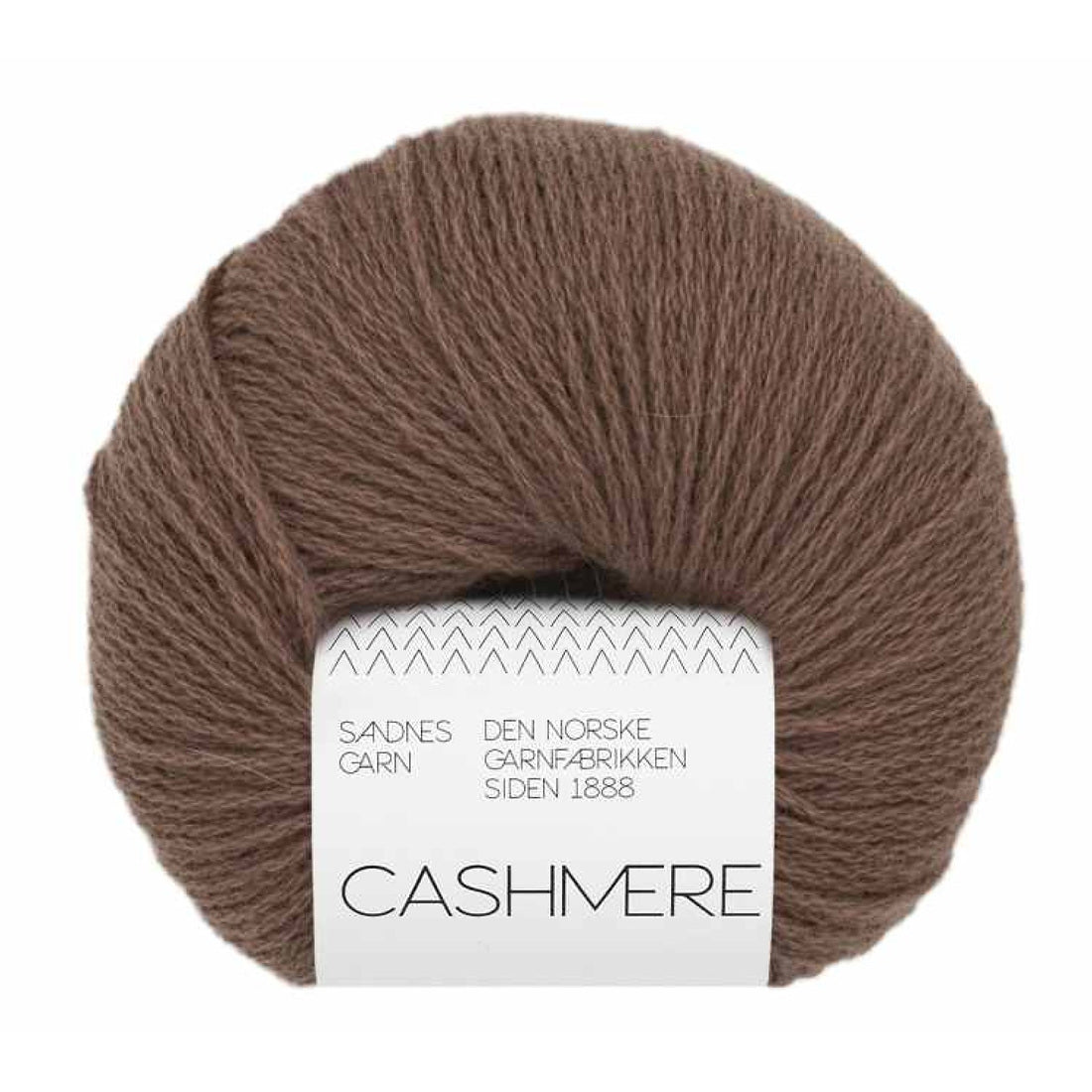 Cashmere von Sandnes Garn | 25g – acorn [3161]