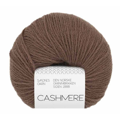 Cashmere von Sandnes Garn | 25g – acorn [3161]