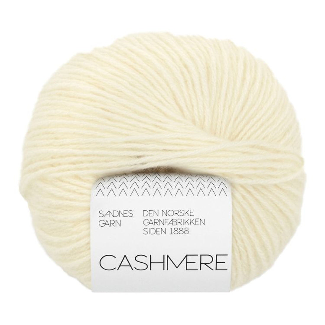 Cashmere von Sandnes Garn | 25g – lemon icing [2009]