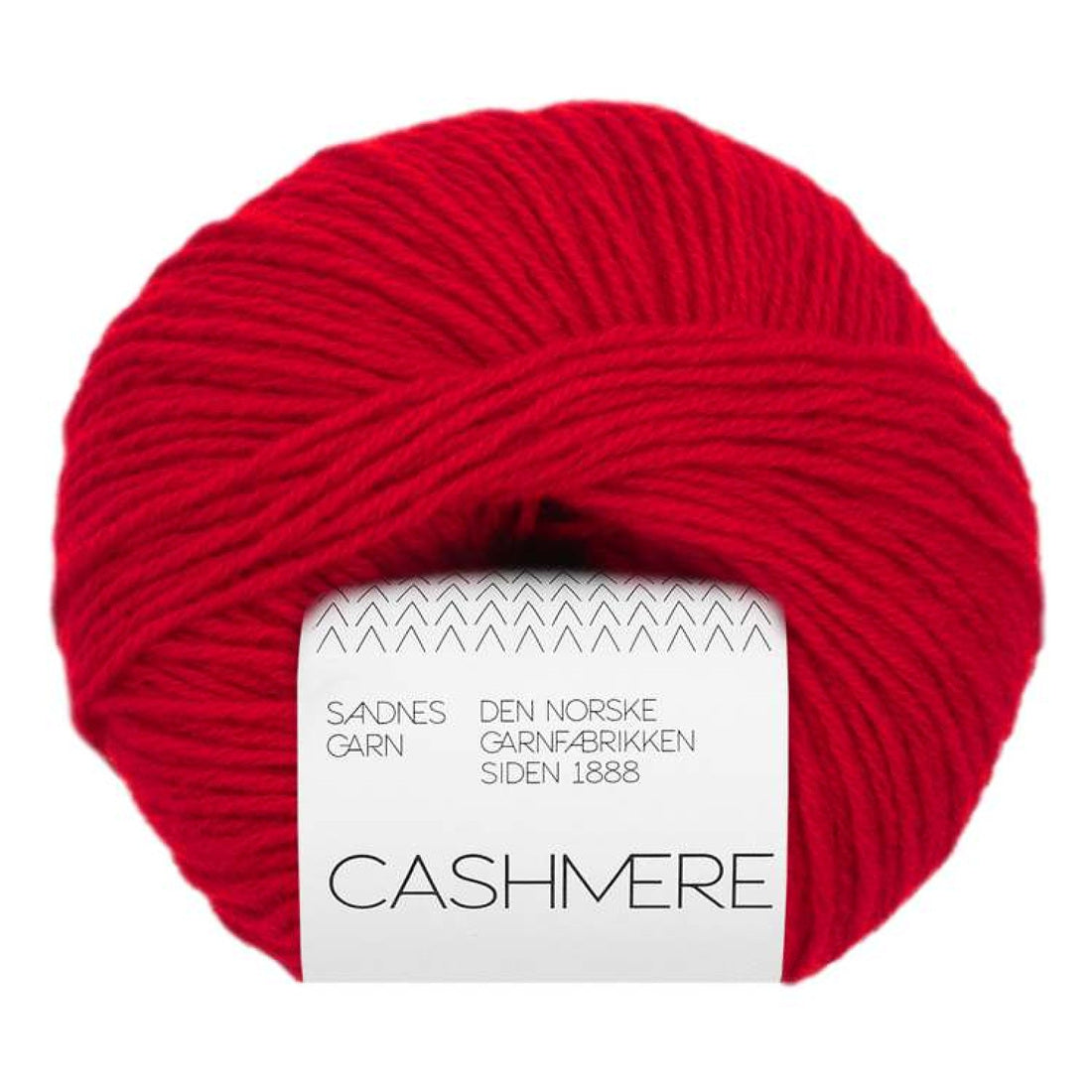 Cashmere von Sandnes Garn | 25g – true red [4219]