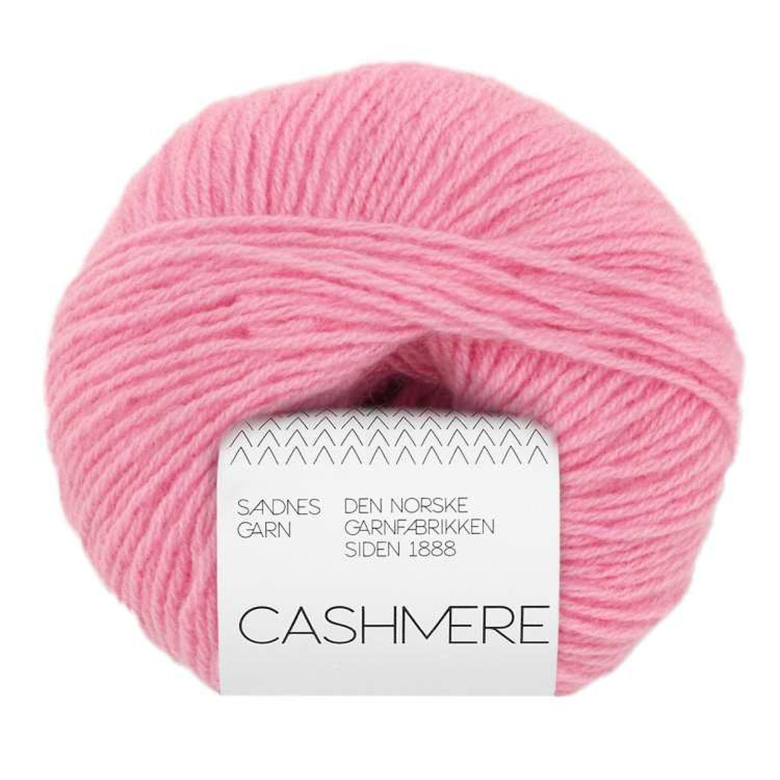 Cashmere von Sandnes Garn | 25g – candy pink [4504]