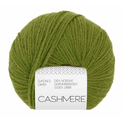 Cashmere von Sandnes Garn | 25g – matcha [9564]