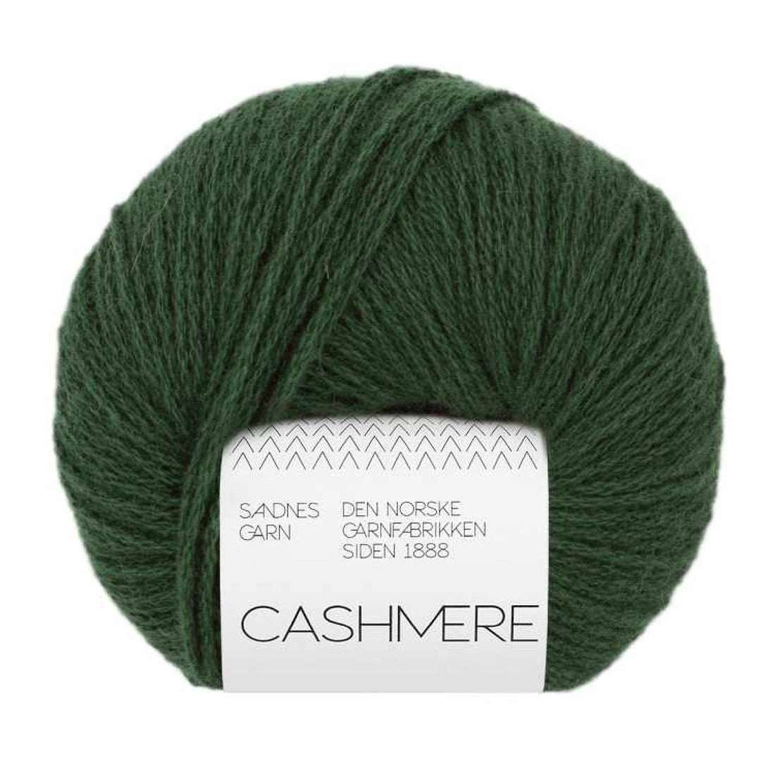 Cashmere von Sandnes Garn | 25g – forest green [8082]