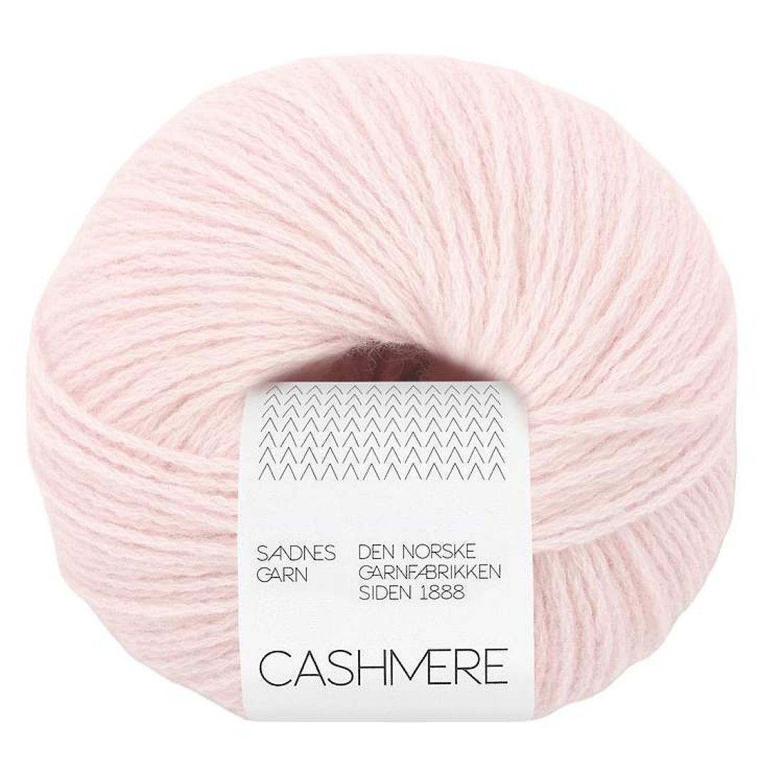 Cashmere von Sandnes Garn | 25g – marshmellow pink [4501]