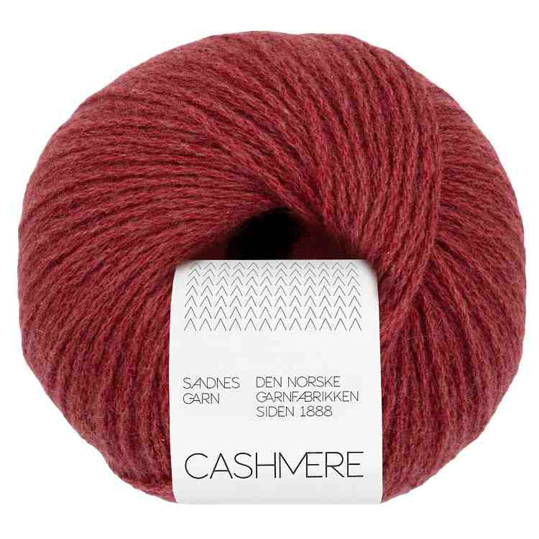 Cashmere von Sandnes Garn | 25g – henna [4048]