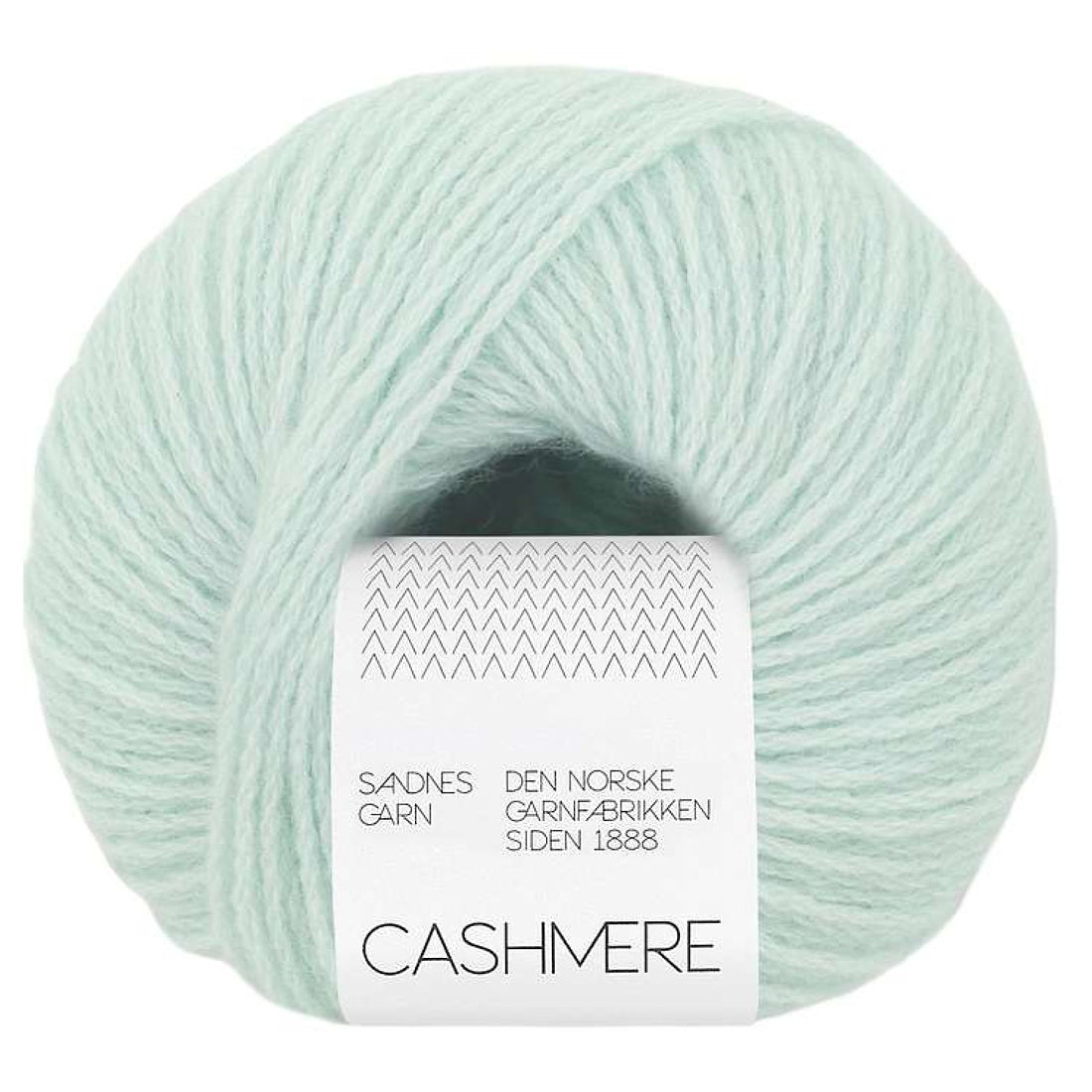 Cashmere von Sandnes Garn | 25g – mint green [7911]