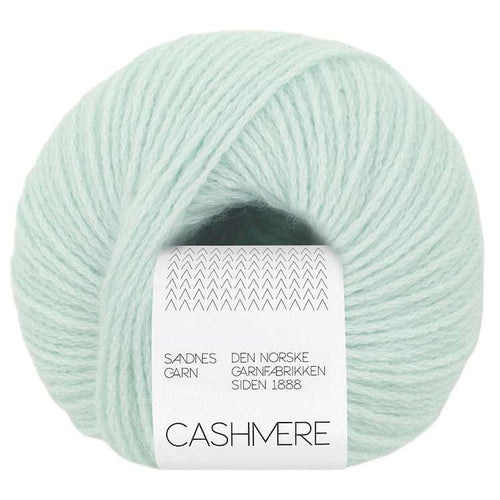 mint green
