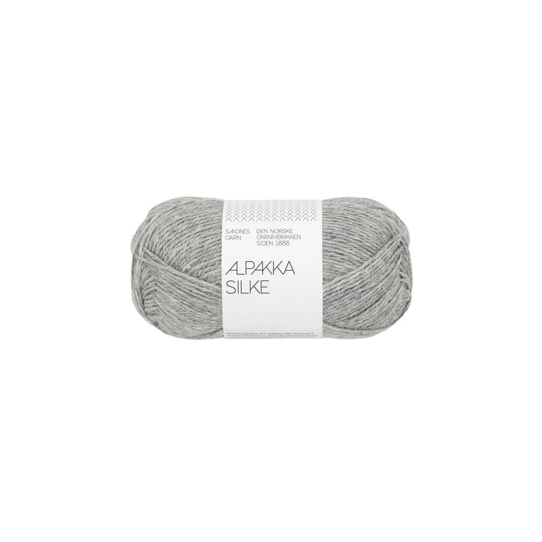 Sandnes Garn Alpakka Silke | 50g