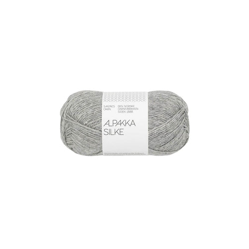 grey mottled