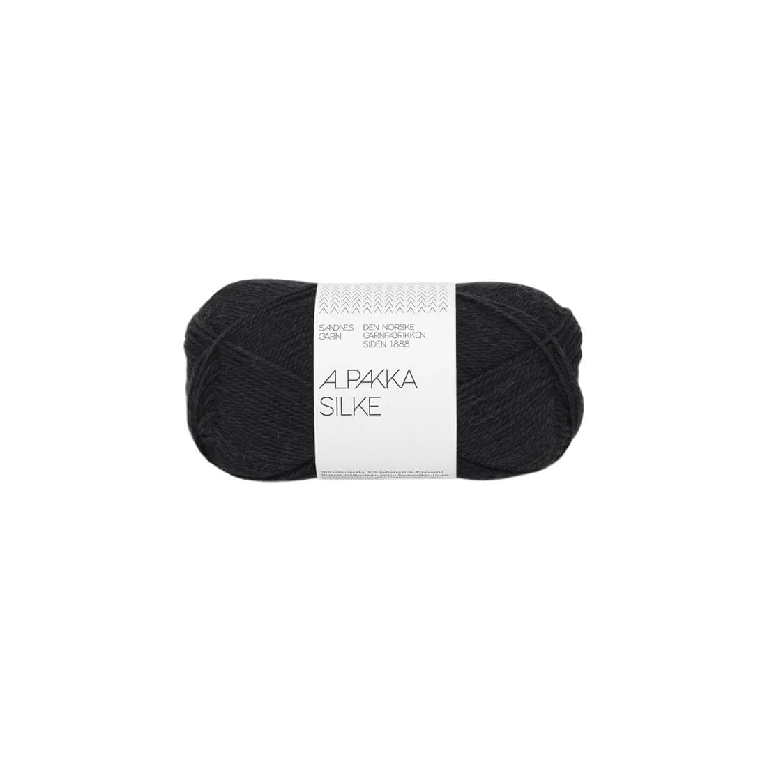 Sandnes Garn Alpakka Silke | 50g