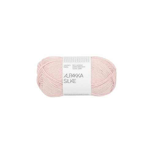 powder pink