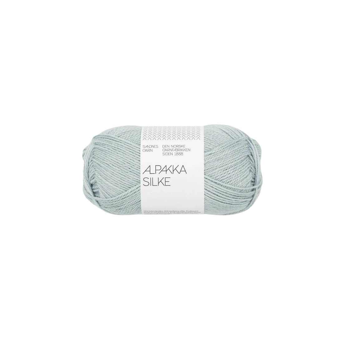 Sandnes Garn Alpakka Silke | 50g