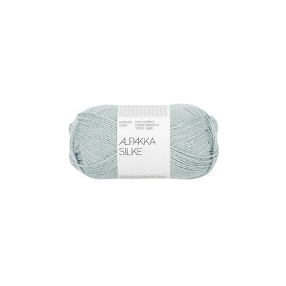 Sandnes Garn Alpakka Silke | 50g
