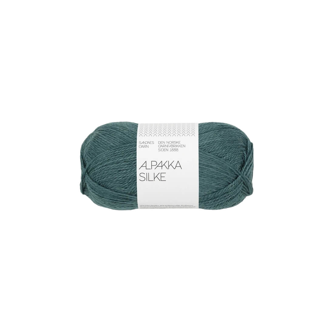 Sandnes Garn Alpakka Silke | 50g