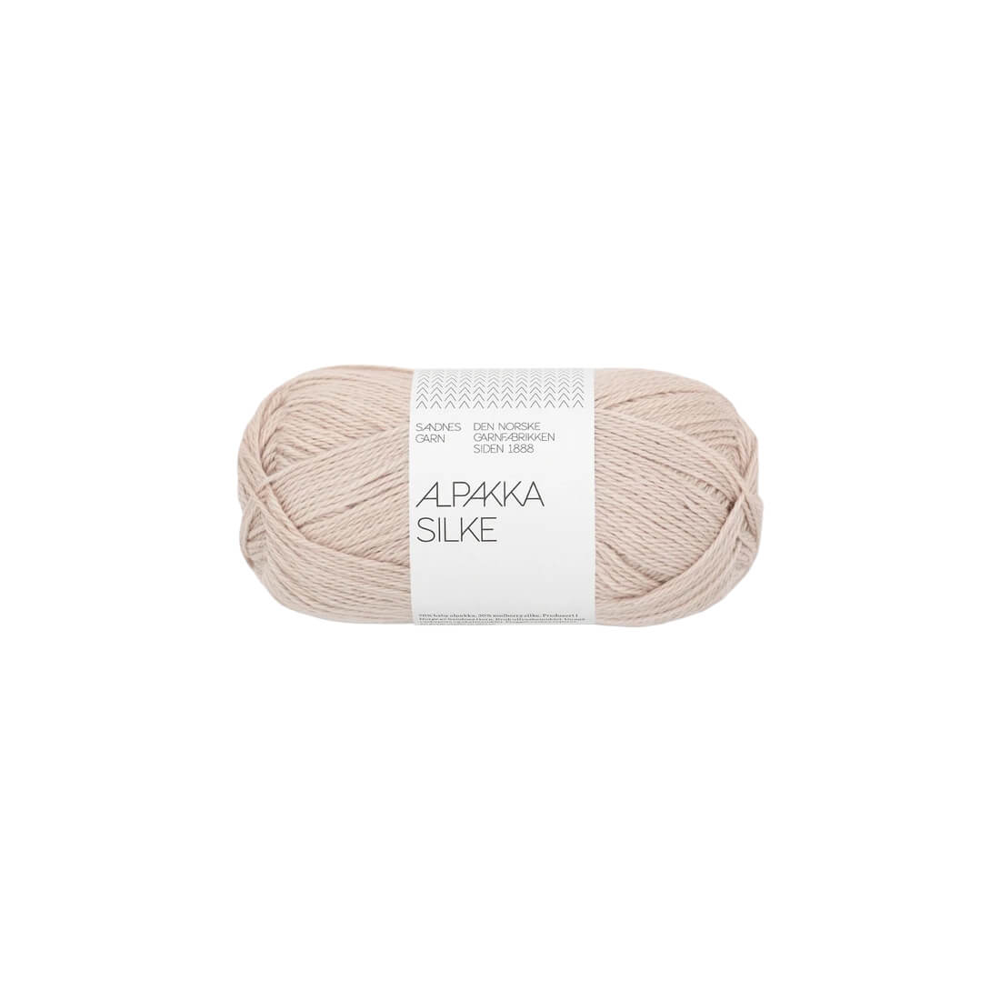 Sandnes Garn Alpakka Silke | 50g