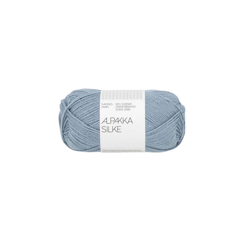 dusty blue