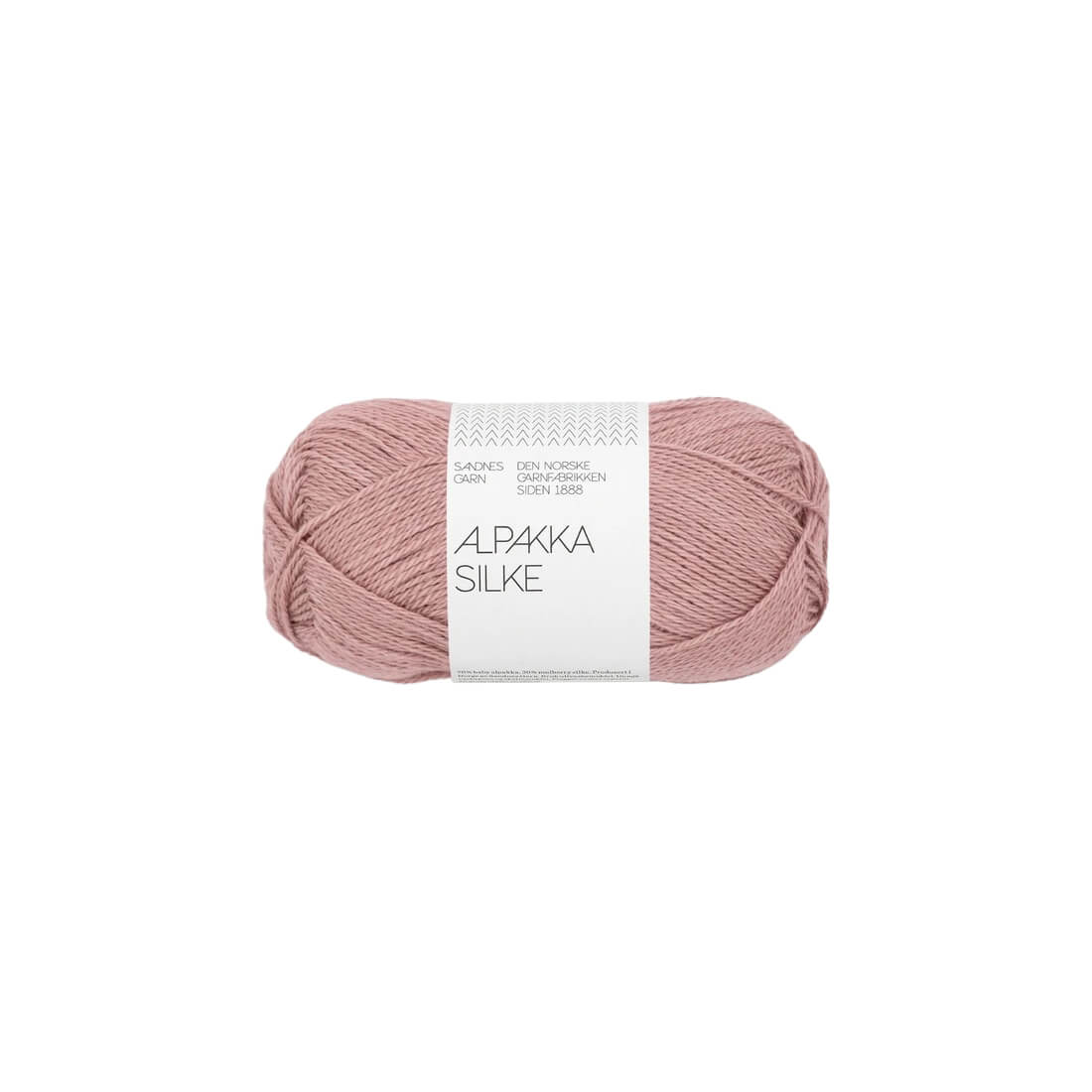 Sandnes Garn Alpakka Silke | 50g